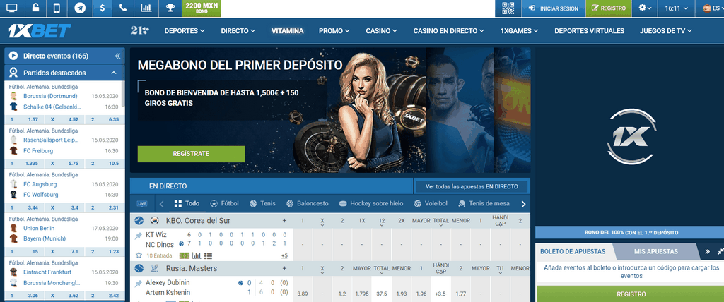 1xBet now international wagering partner of tennis's Billie Jean King Cup by Gainbridge