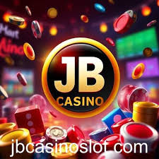 Exploring JB Casino Your Ultimate Betting Destination Exploring JB Casino Your Ultimate Betting Destination