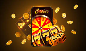 Unleash the Thrills at Casino BloodySlots UK Unleash the Thrills at Casino BloodySlots UK