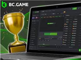 Comprehensive Guide to BC.Game CM APK Unlocking the World of Online Gaming Comprehensive Guide to BC.Game CM APK Unlocking the World of Online Gaming