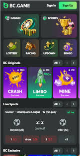 Discover Exciting Bonuses at BC.Game Discover Exciting Bonuses at BC.Game