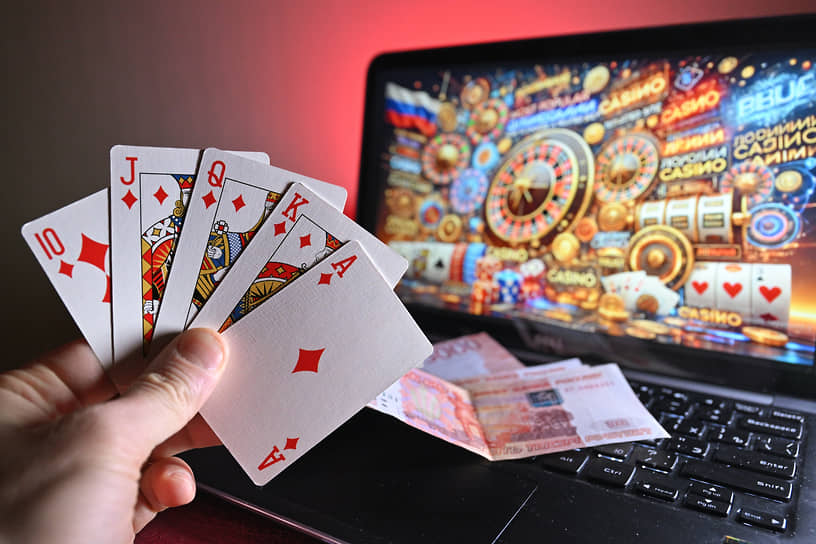 Erleben Sie den Nervenkitzel bei CashWinCasino – Ihr neues Lieblingscasino