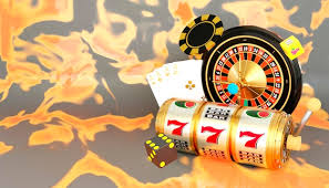 Erleben Sie den Nervenkitzel bei CashWinCasino – Ihr neues Lieblingscasino