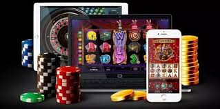 Explore Efbet Online Casino UK Your Comprehensive Guide Explore Efbet Online Casino UK Your Comprehensive Guide