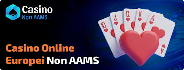 I Migliori Casino Europei Online Dove Giocare e Vincere I Migliori Casino Europei Online Dove Giocare e Vincere